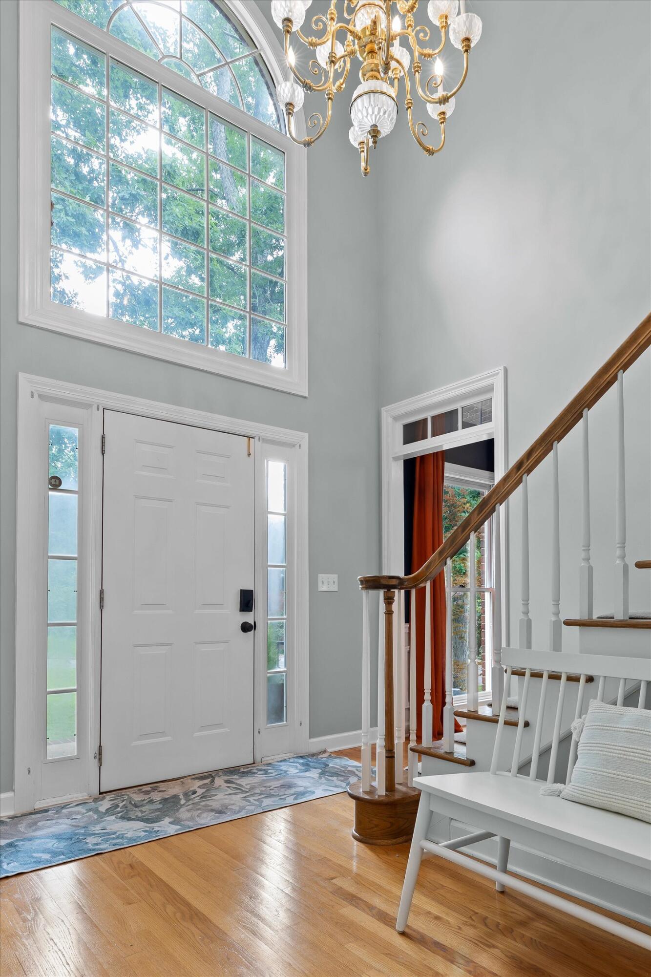 1908 Windy Oaks Lane Hixson, TN 37343 - Photo 4 of 55 09-Windy Oaks-9