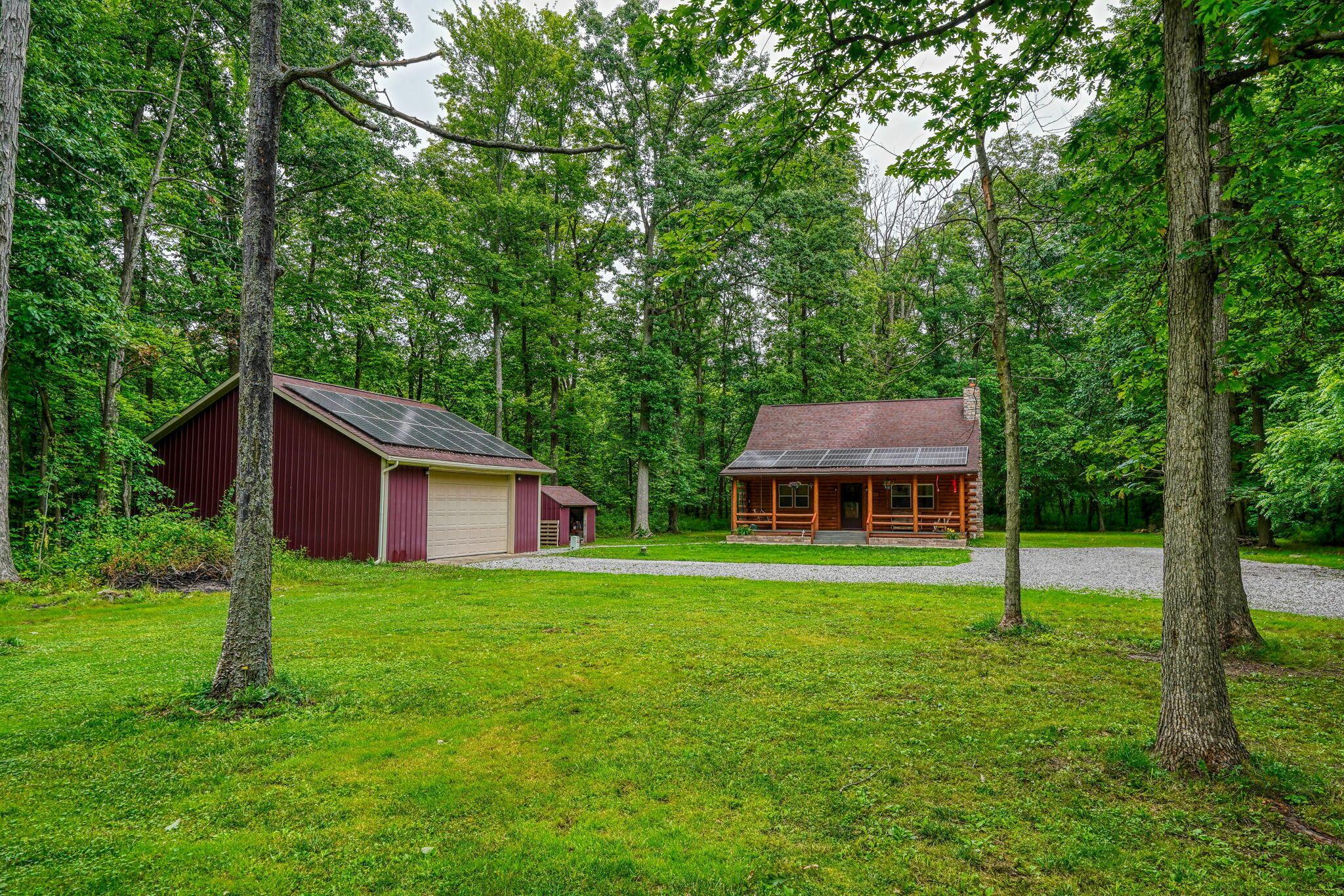 5060 Brook Road Northwest Lancaster, OH 43130 - Photo 39 of 39 5060 Brook Rd NW (2)
