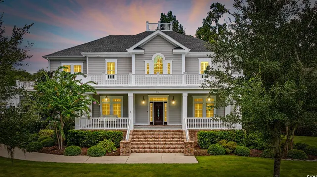 $1,899,000 | 724 Tucker Road, Pawleys Island, SC 29585