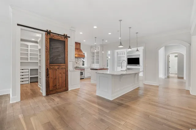 $1,899,000 | 724 Tucker Road, Pawleys Island, SC 29585