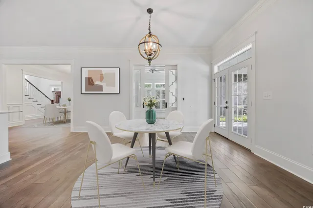 $1,899,000 | 724 Tucker Road, Pawleys Island, SC 29585