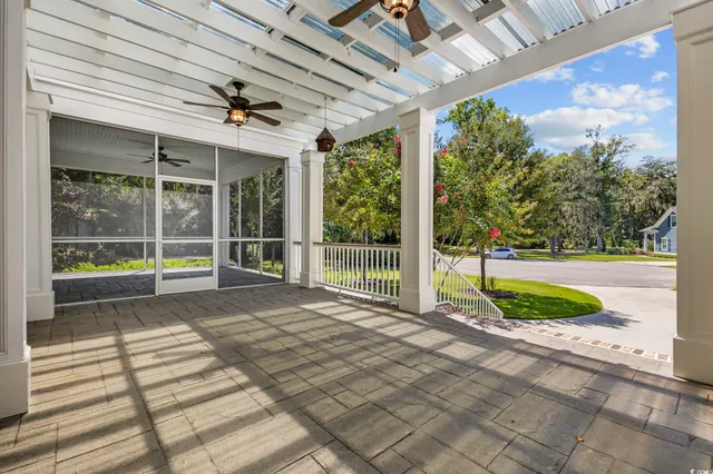 $1,899,000 | 724 Tucker Road, Pawleys Island, SC 29585