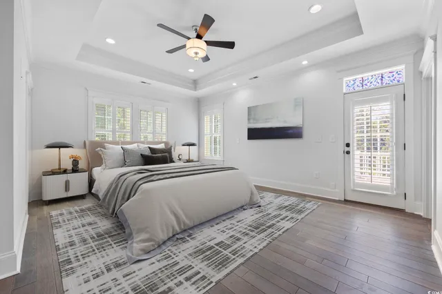 $1,899,000 | 724 Tucker Road, Pawleys Island, SC 29585