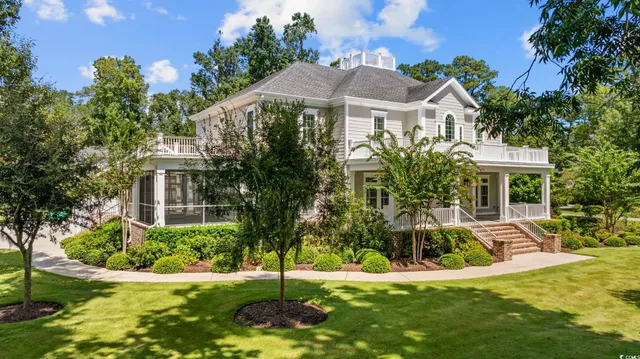 $1,899,000 | 724 Tucker Road, Pawleys Island, SC 29585