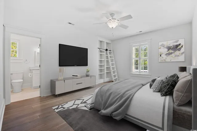 $1,899,000 | 724 Tucker Road, Pawleys Island, SC 29585