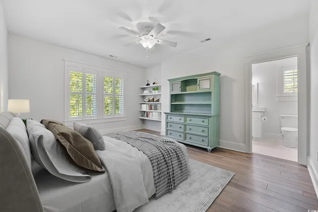 $1,899,000 | 724 Tucker Road, Pawleys Island, SC 29585