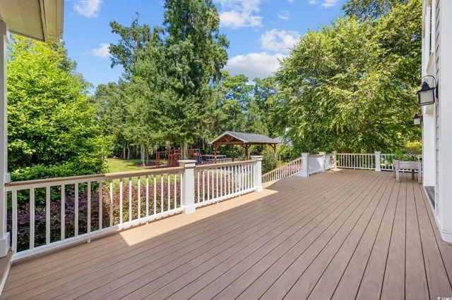 $1,899,000 | 724 Tucker Road, Pawleys Island, SC 29585