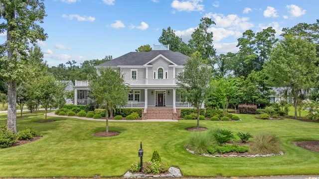 $1,899,000 | 724 Tucker Road, Pawleys Island, SC 29585