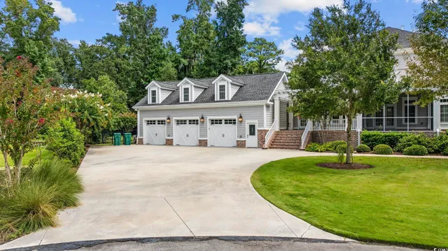 $1,899,000 | 724 Tucker Road, Pawleys Island, SC 29585