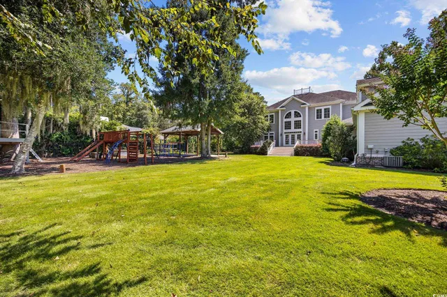 $1,899,000 | 724 Tucker Road, Pawleys Island, SC 29585