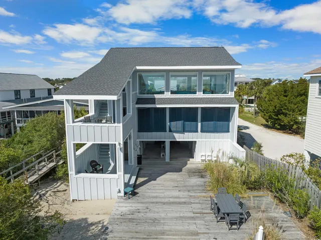 $1,899,000 | 724 Tucker Road, Pawleys Island, SC 29585