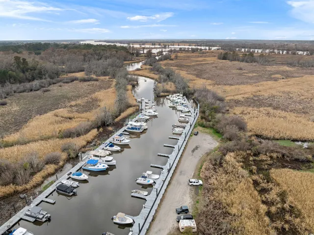 $1,899,000 | 724 Tucker Road, Pawleys Island, SC 29585