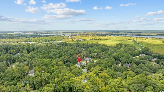 $1,899,000 | 724 Tucker Road, Pawleys Island, SC 29585