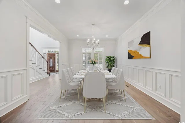 $1,899,000 | 724 Tucker Road, Pawleys Island, SC 29585