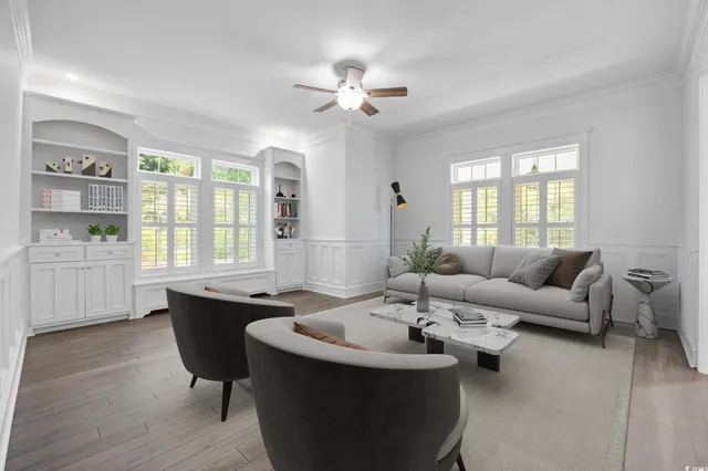 $1,899,000 | 724 Tucker Road, Pawleys Island, SC 29585