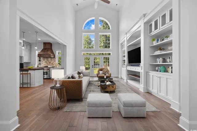 $1,899,000 | 724 Tucker Road, Pawleys Island, SC 29585