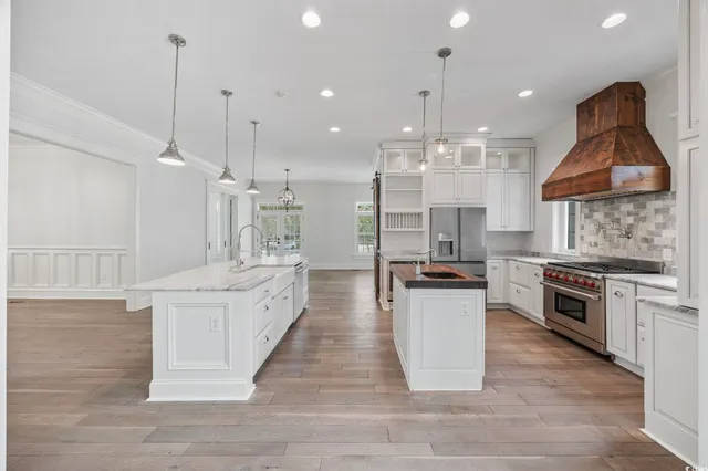 $1,899,000 | 724 Tucker Road, Pawleys Island, SC 29585