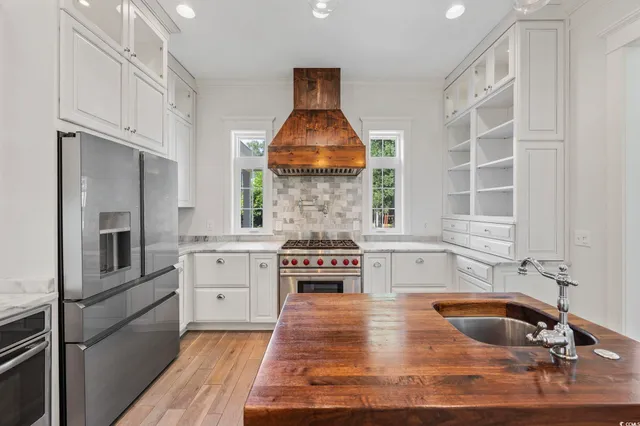 $1,899,000 | 724 Tucker Road, Pawleys Island, SC 29585