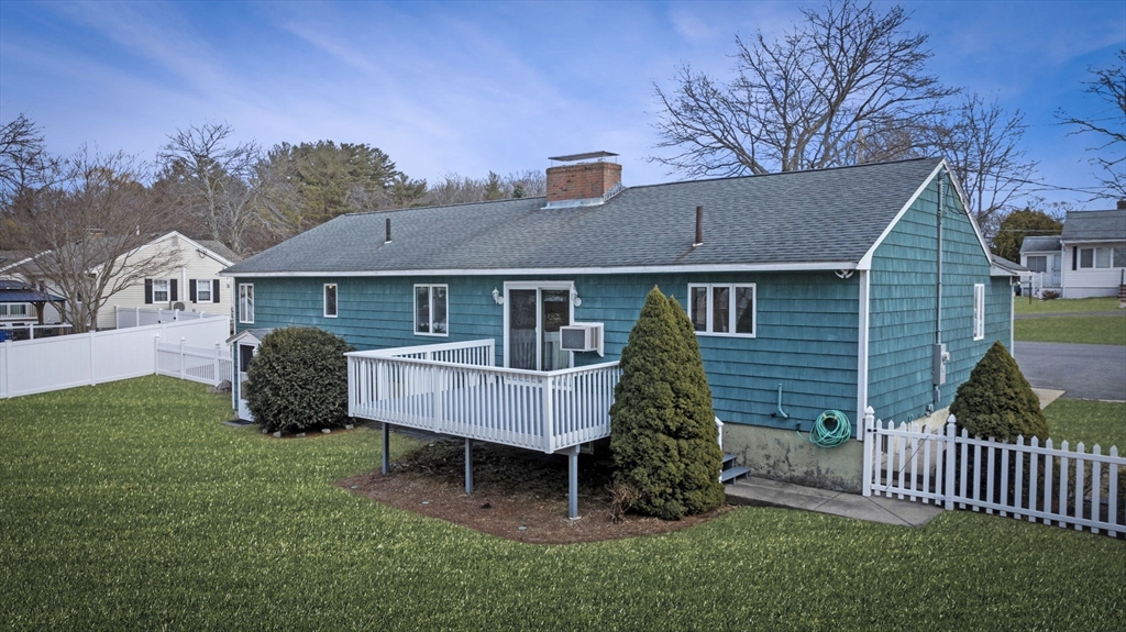 4 Rogers Road Peabody, MA 01960 - Photo 30 of 36 Gallery Image 30