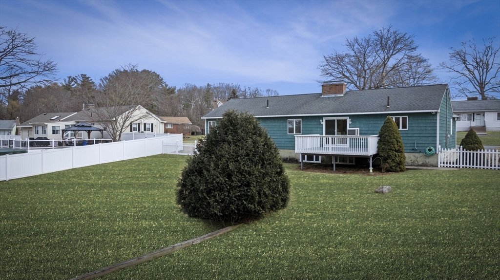 4 Rogers Road Peabody, MA 01960 - Photo 32 of 36 Gallery Image 32