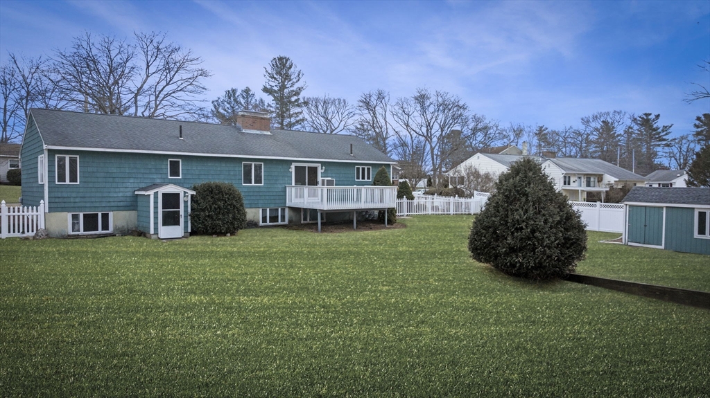 4 Rogers Road Peabody, MA 01960 - Photo 33 of 36 Gallery Image 33