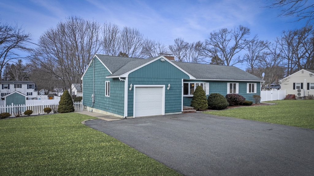4 Rogers Road Peabody, MA 01960 - Photo 34 of 36 Gallery Image 34