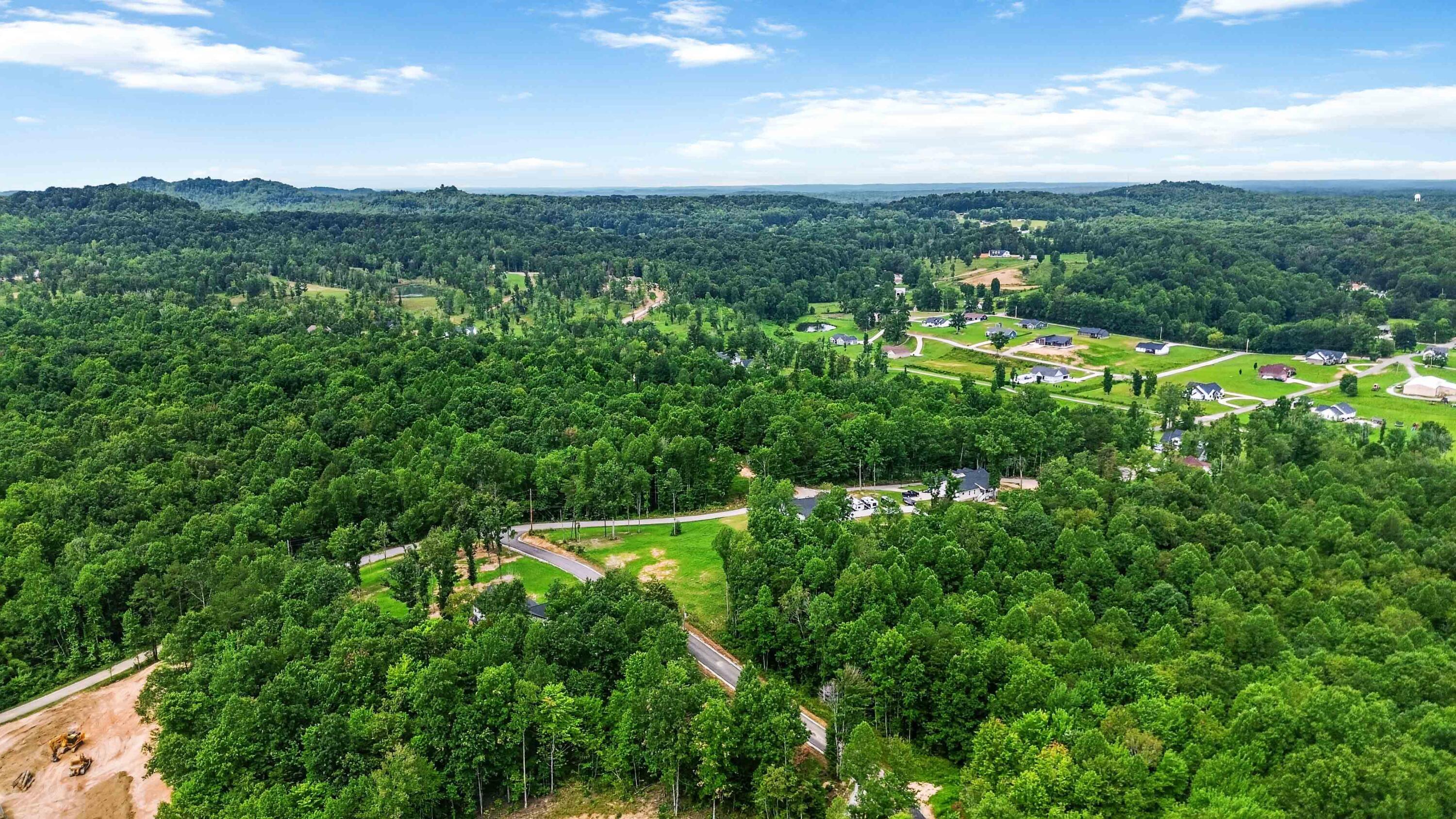 671 Mauney Chapel Road Corbin, KY 40701 - Photo 62 of 84 051