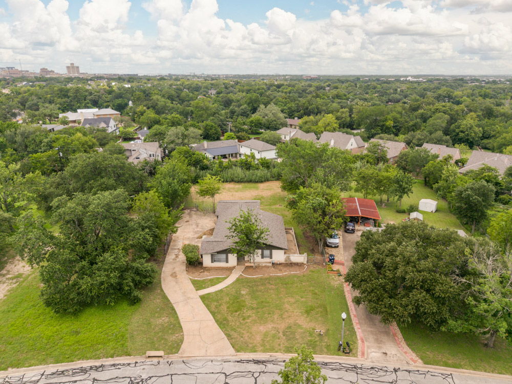 1005 Winding Road College Station, TX 77840 - Photo 11 of 19
