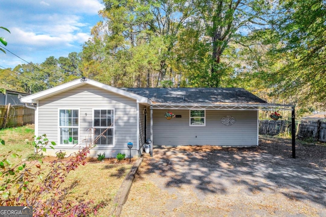 9 Robin Road Austell, GA 30168 - Photo 1 of 1 Gallery Image 1