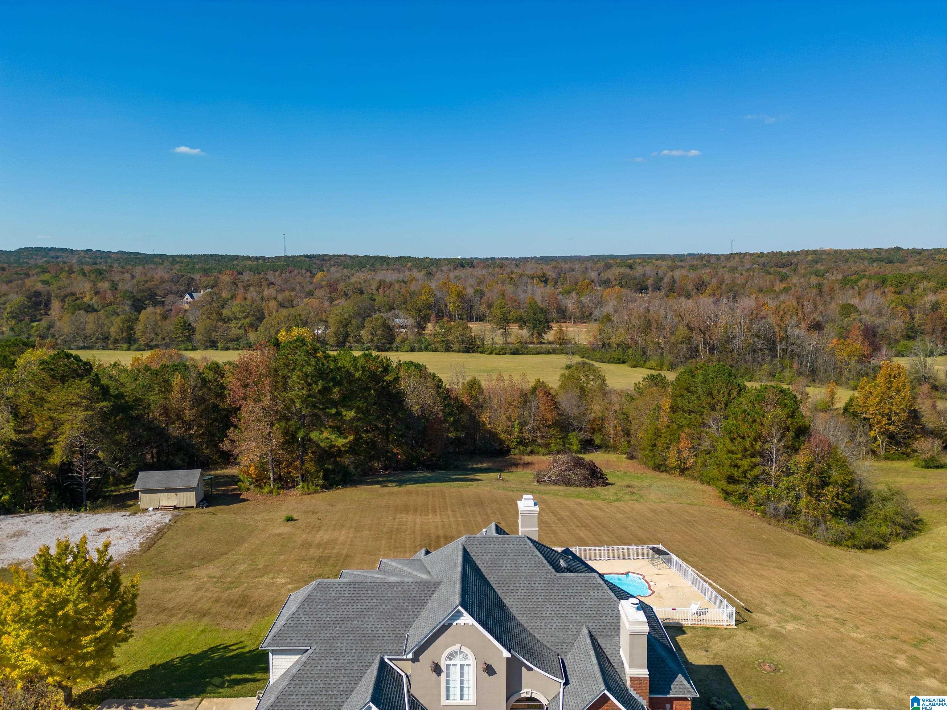 22812 Eastern Valley Road McCalla, AL 35111 - Photo 50 of 50