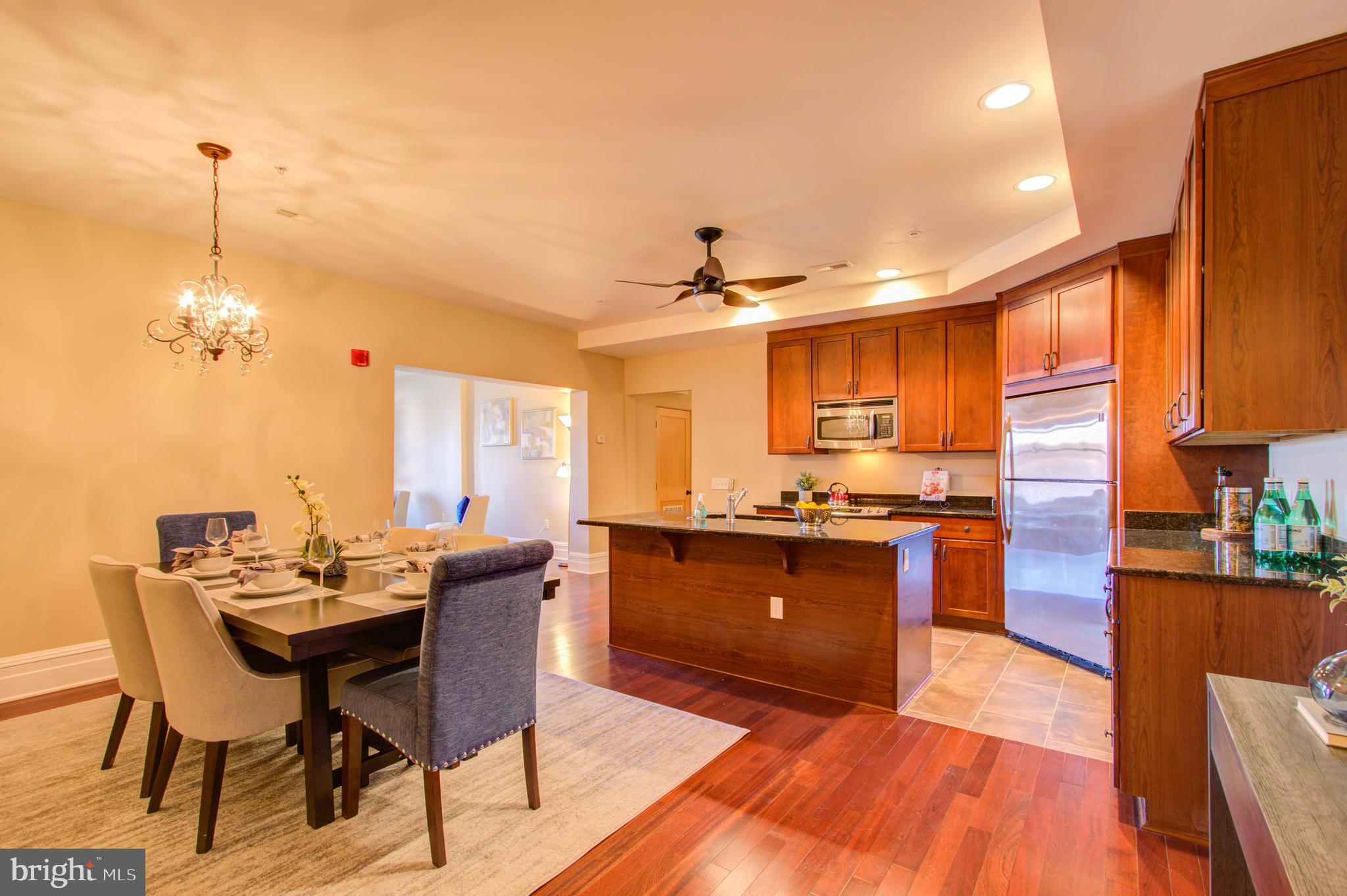 9610 Dewitt Drive, Unit PH410 Silver Spring, MD 20910 - Photo 2 of 64