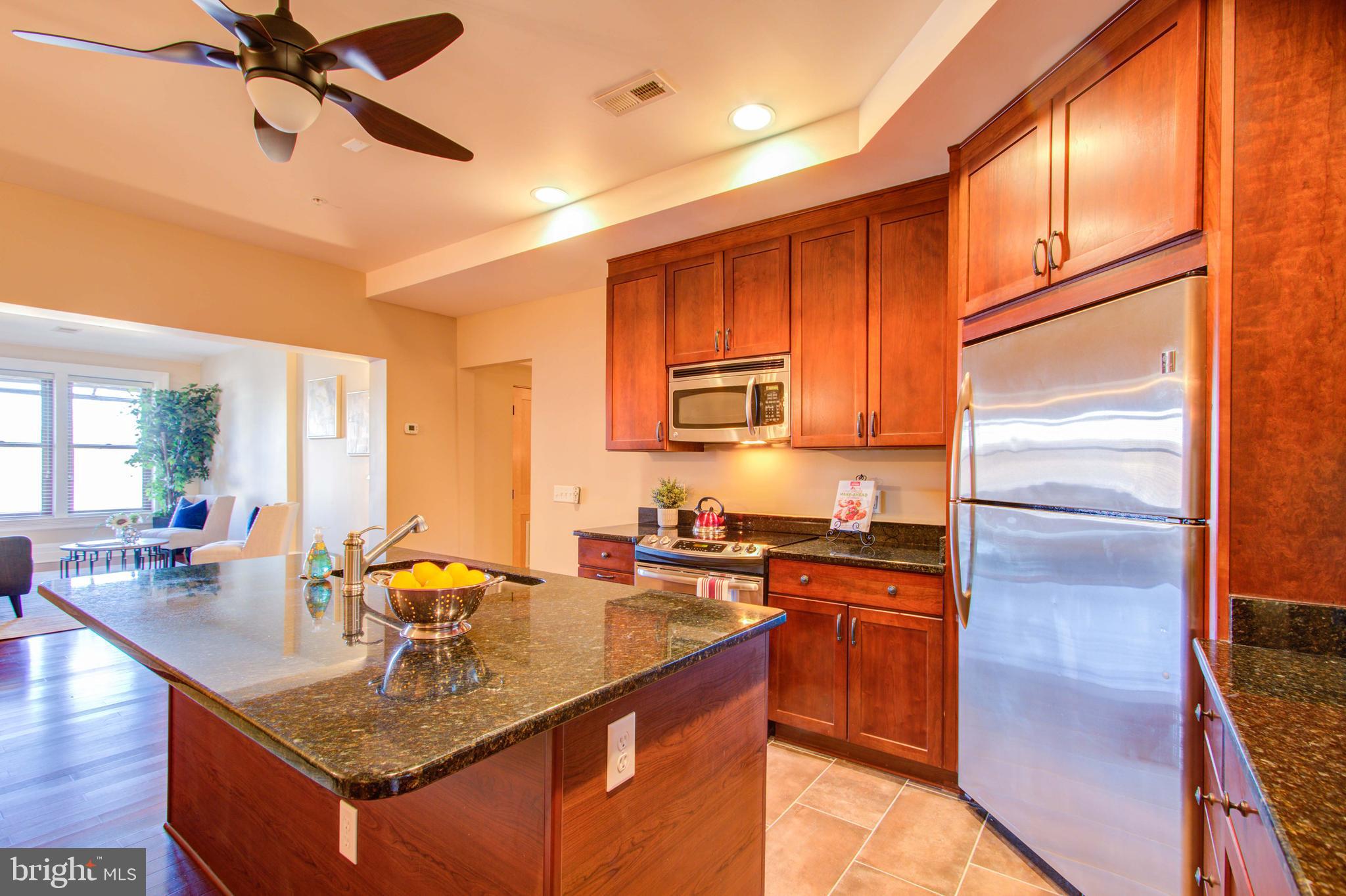 9610 Dewitt Drive, Unit PH410 Silver Spring, MD 20910 - Photo 11 of 64