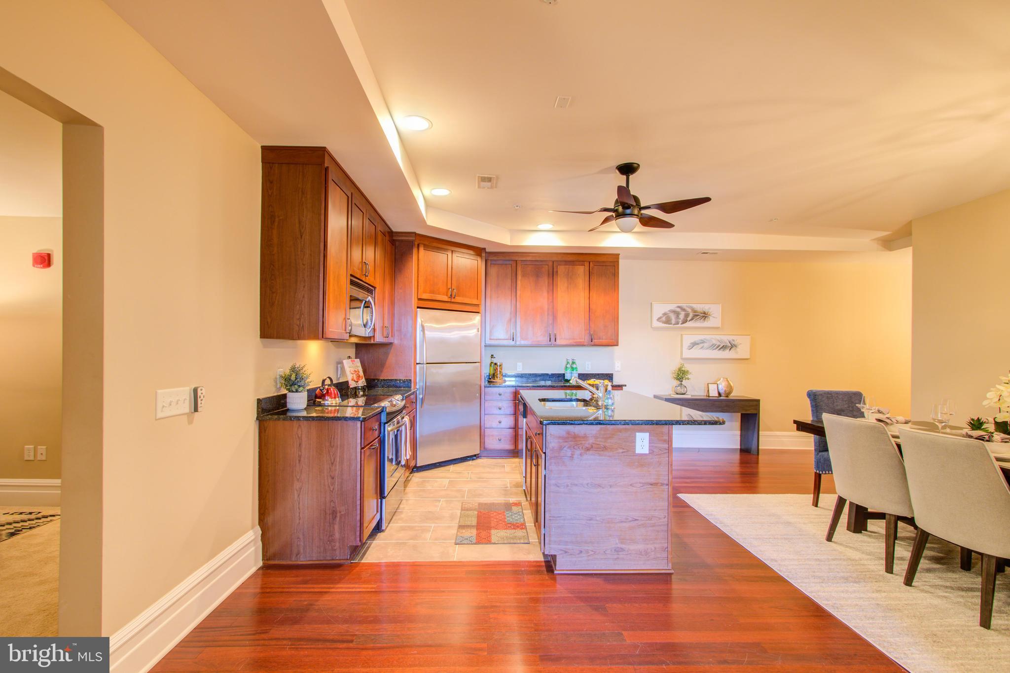 9610 Dewitt Drive, Unit PH410 Silver Spring, MD 20910 - Photo 12 of 64