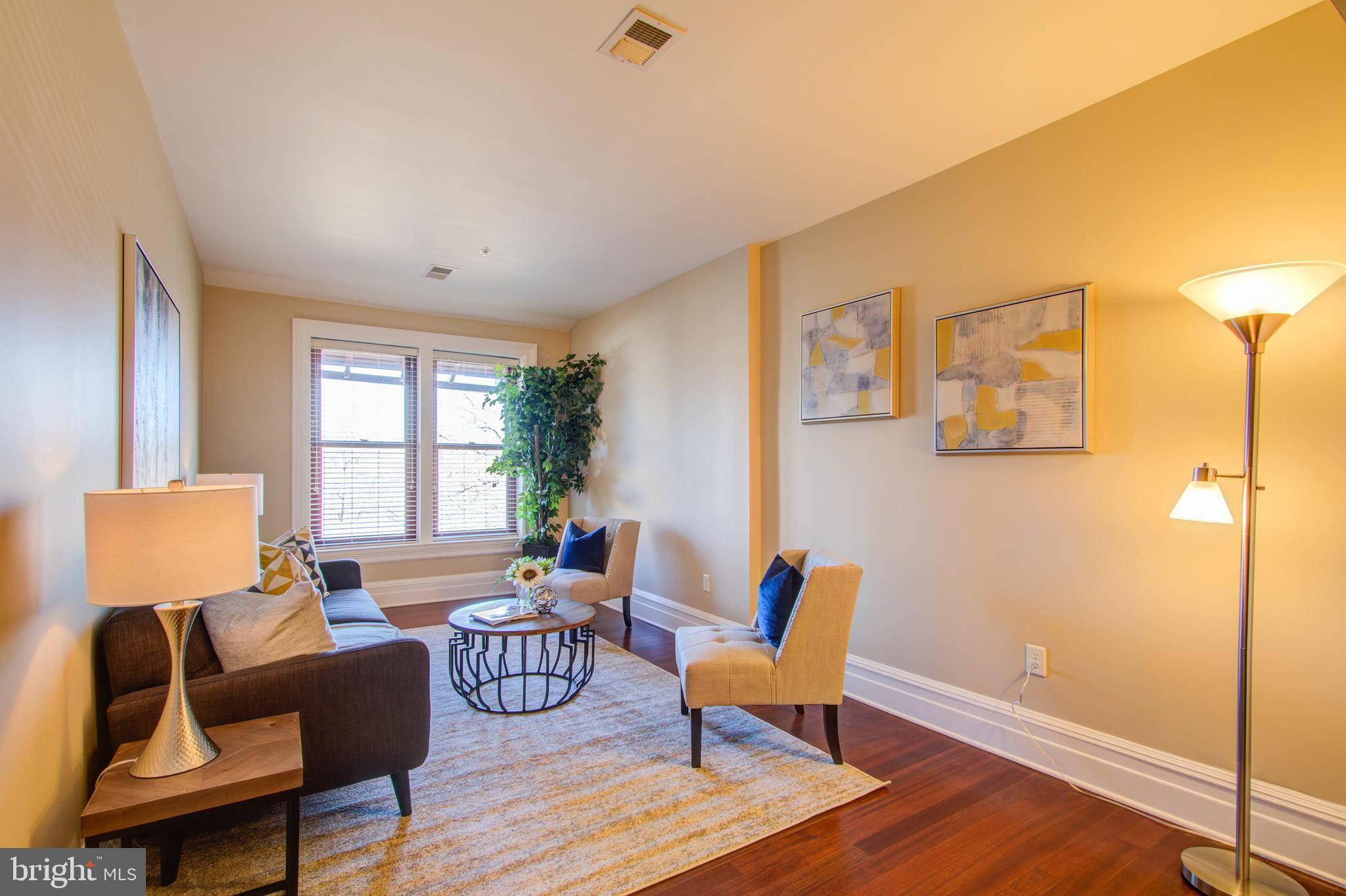 9610 Dewitt Drive, Unit PH410 Silver Spring, MD 20910 - Photo 13 of 64