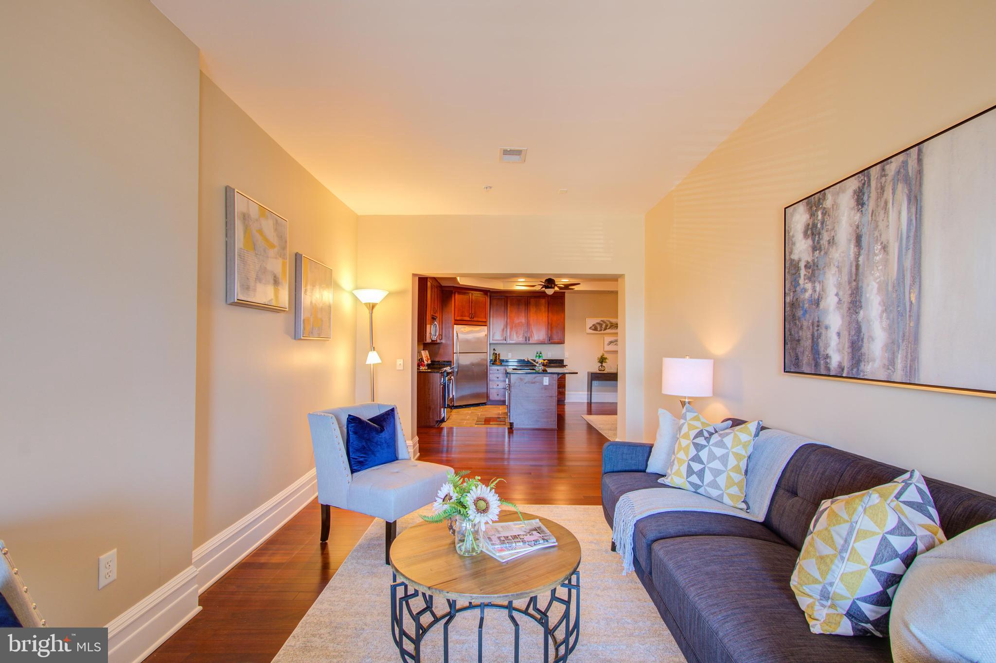 9610 Dewitt Drive, Unit PH410 Silver Spring, MD 20910 - Photo 15 of 64