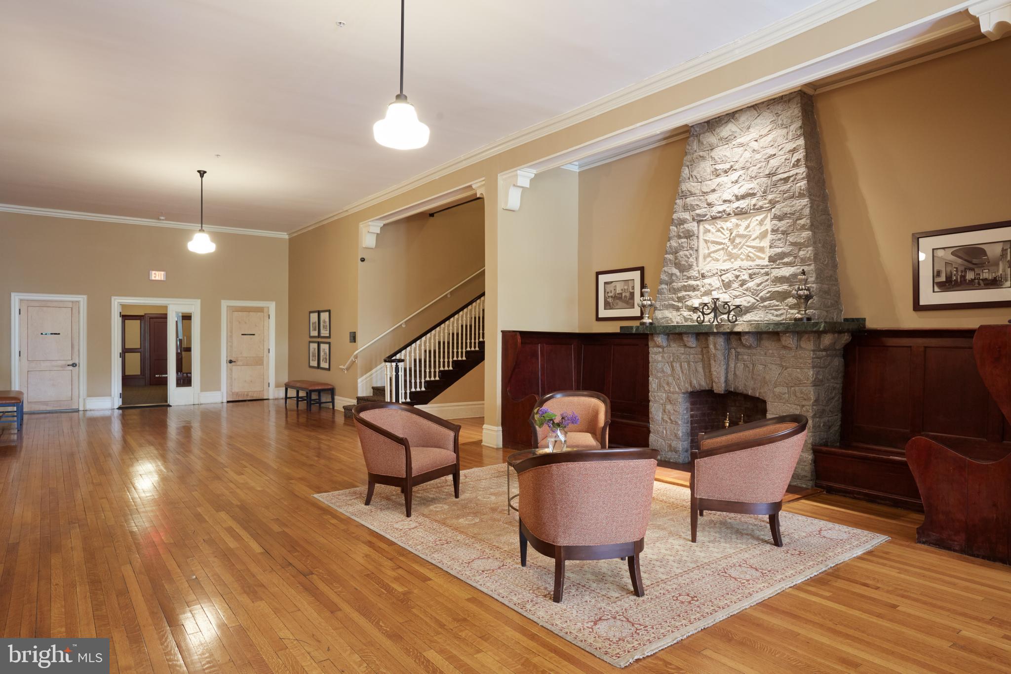 9610 Dewitt Drive, Unit PH410 Silver Spring, MD 20910 - Photo 30 of 64