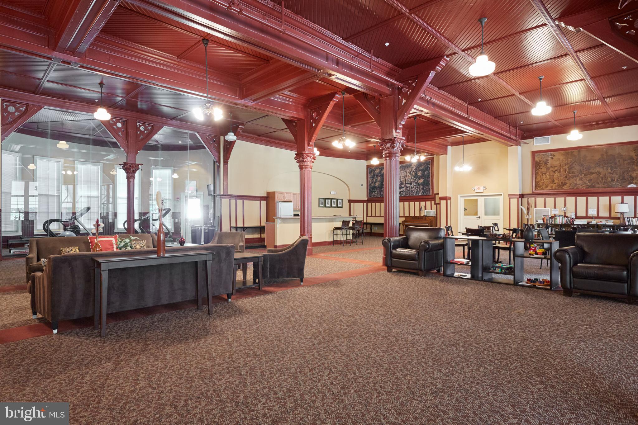 9610 Dewitt Drive, Unit PH410 Silver Spring, MD 20910 - Photo 32 of 64