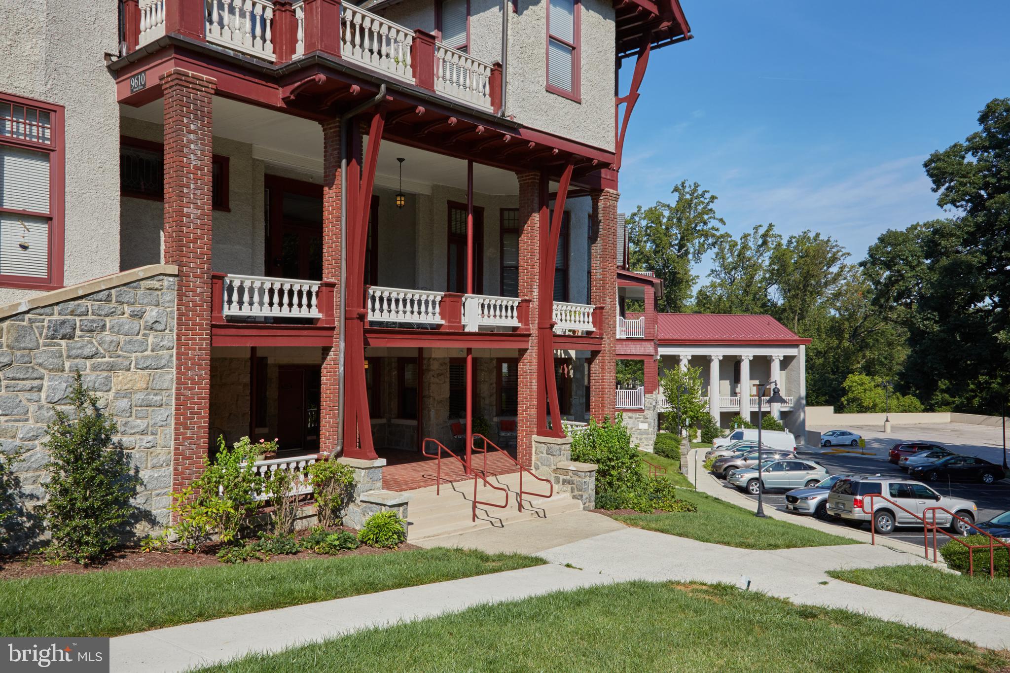 9610 Dewitt Drive, Unit PH410 Silver Spring, MD 20910 - Photo 39 of 64