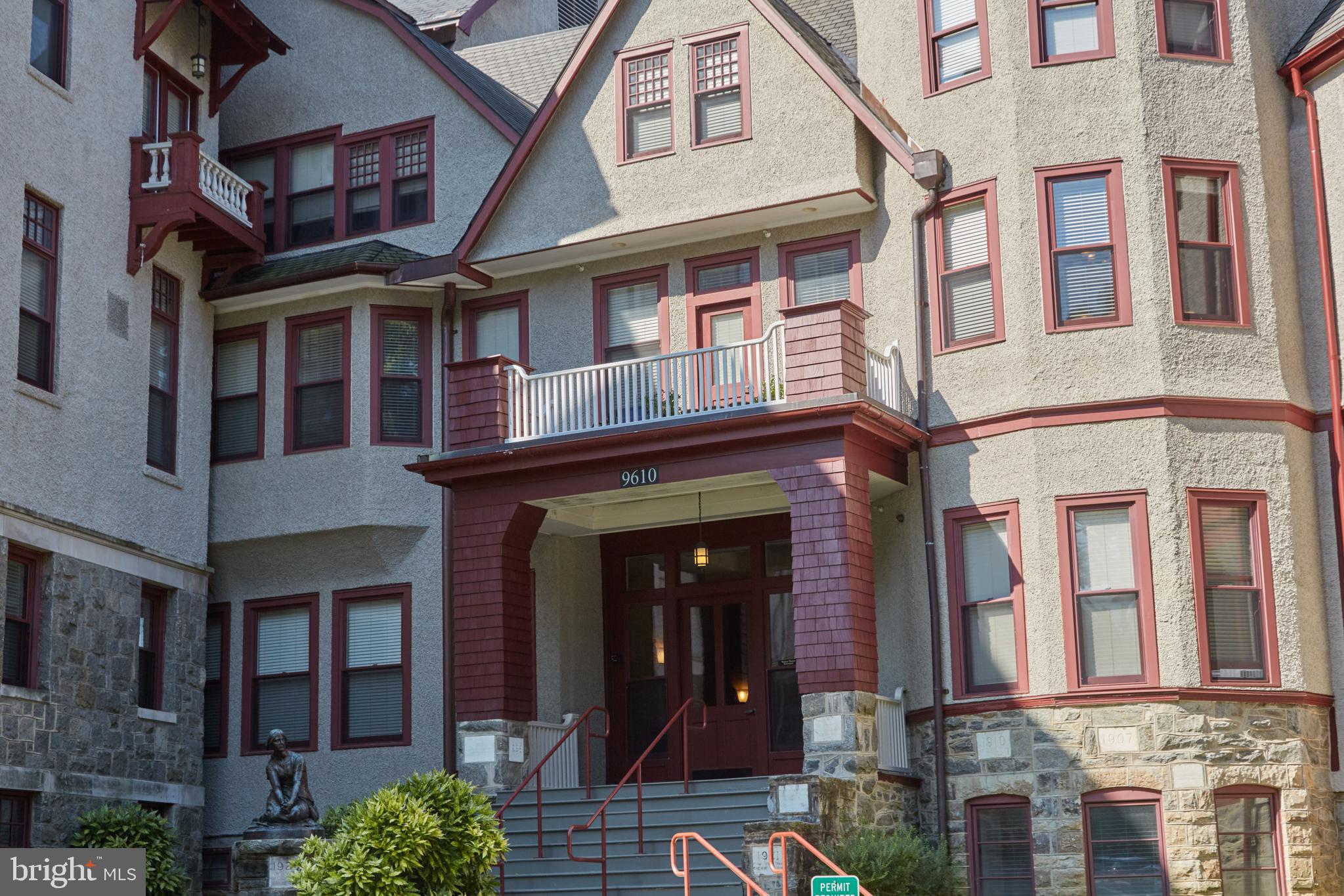 9610 Dewitt Drive, Unit PH410 Silver Spring, MD 20910 - Photo 55 of 64