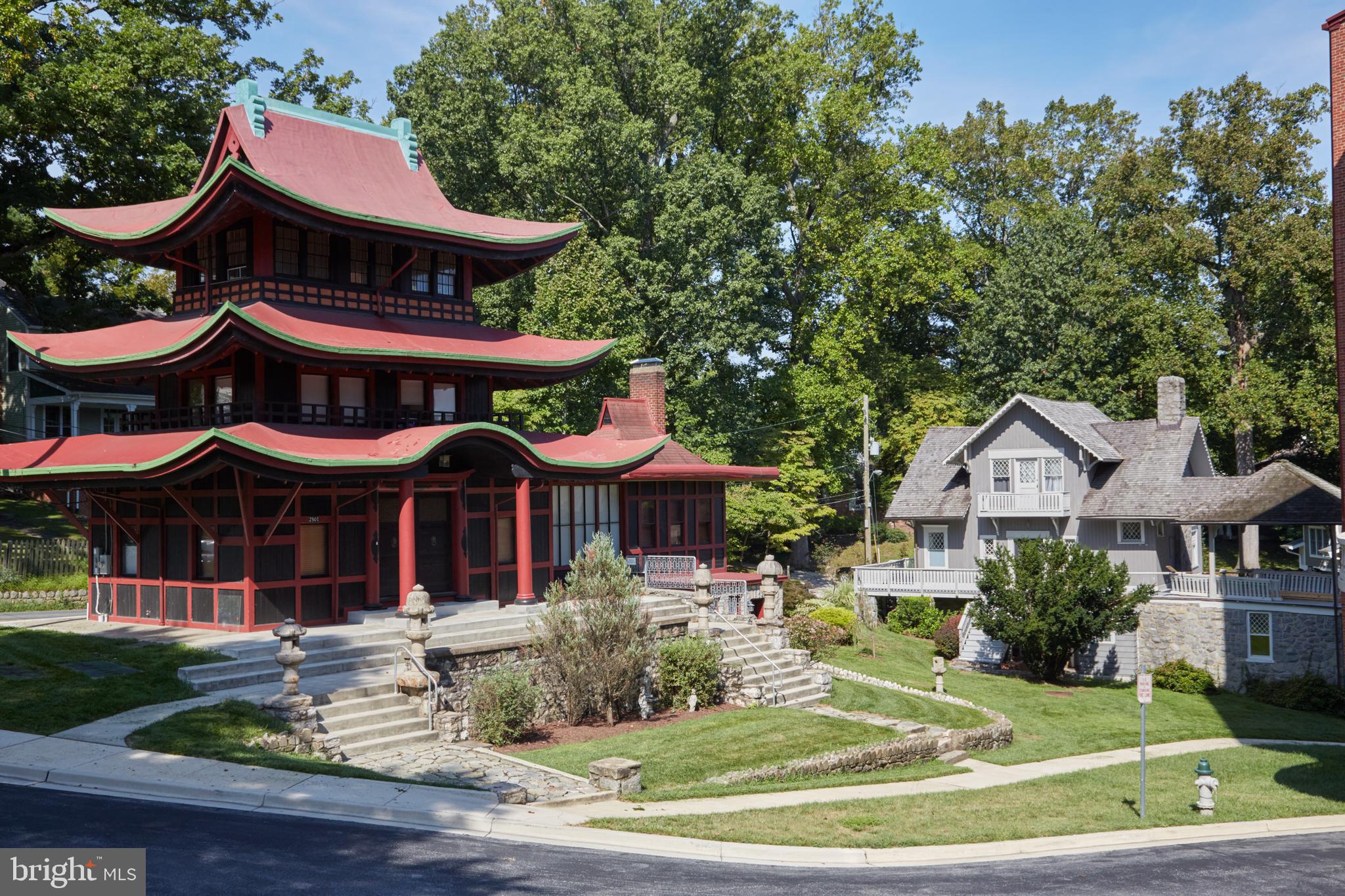 9610 Dewitt Drive, Unit PH410 Silver Spring, MD 20910 - Photo 61 of 64