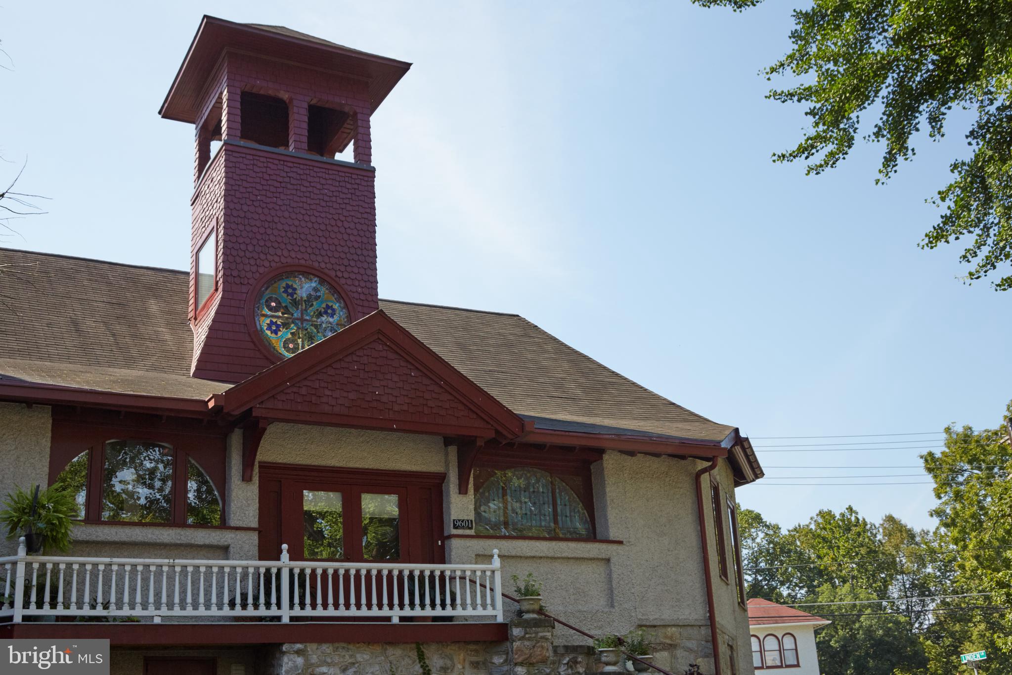 9610 Dewitt Drive, Unit PH410 Silver Spring, MD 20910 - Photo 62 of 64