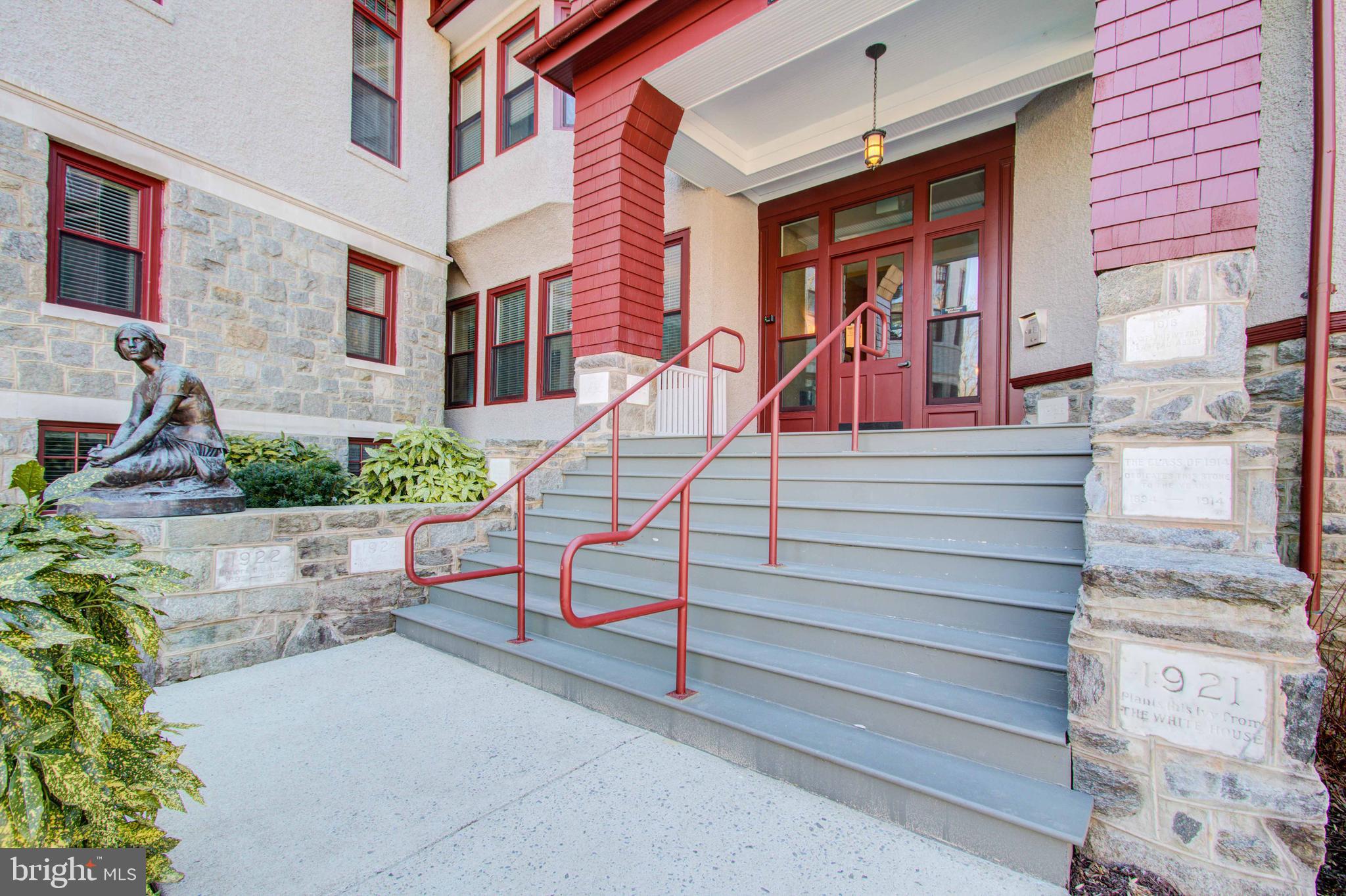 9610 Dewitt Drive, Unit PH410 Silver Spring, MD 20910 - Photo 63 of 64