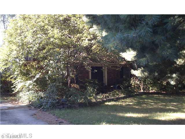 340 Stratford Road Lexington, NC 27292 - Photo 1 of 1 Exterior Front.