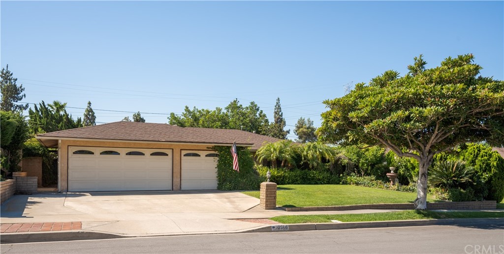 Welcome to 2148 Baseline Road