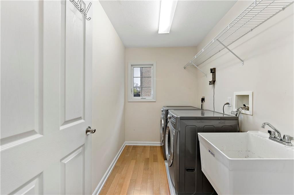 412 Old Clairton Road Clairton, PA 15025 - Photo 19 of 39