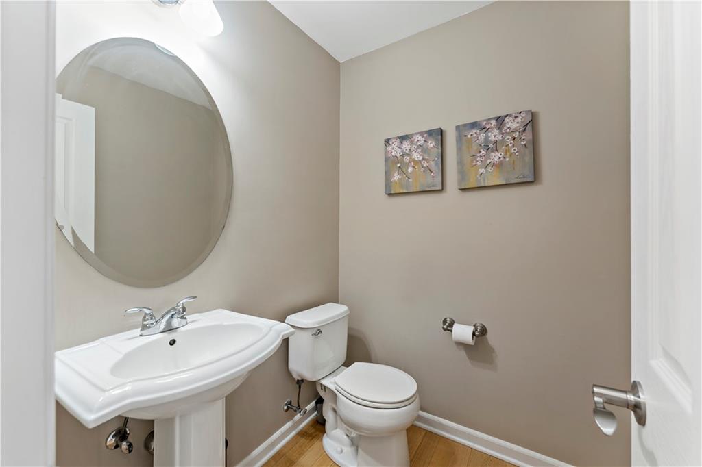 412 Old Clairton Road Clairton, PA 15025 - Photo 20 of 39