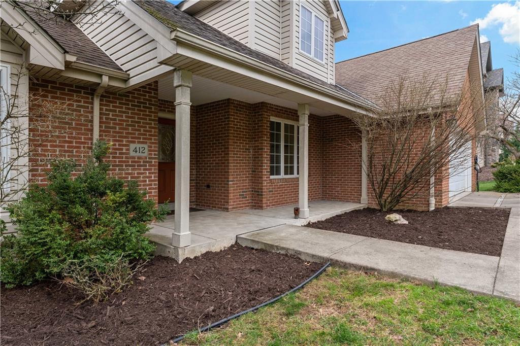 412 Old Clairton Road Clairton, PA 15025 - Photo 2 of 39