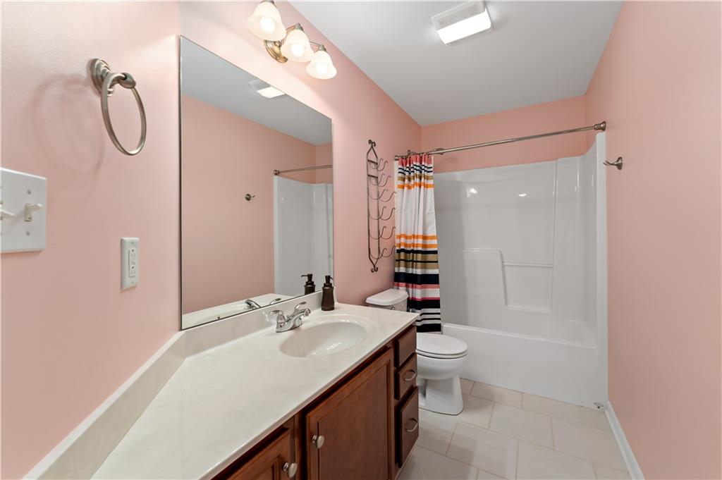 412 Old Clairton Road Clairton, PA 15025 - Photo 23 of 39