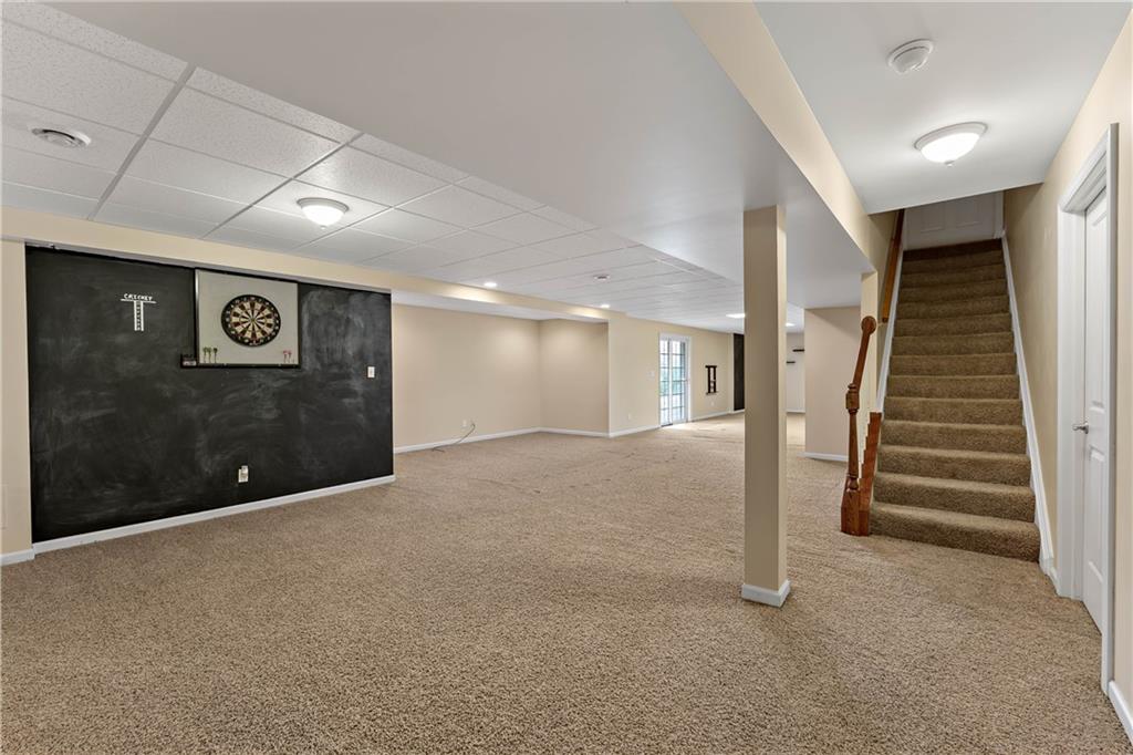 412 Old Clairton Road Clairton, PA 15025 - Photo 26 of 39