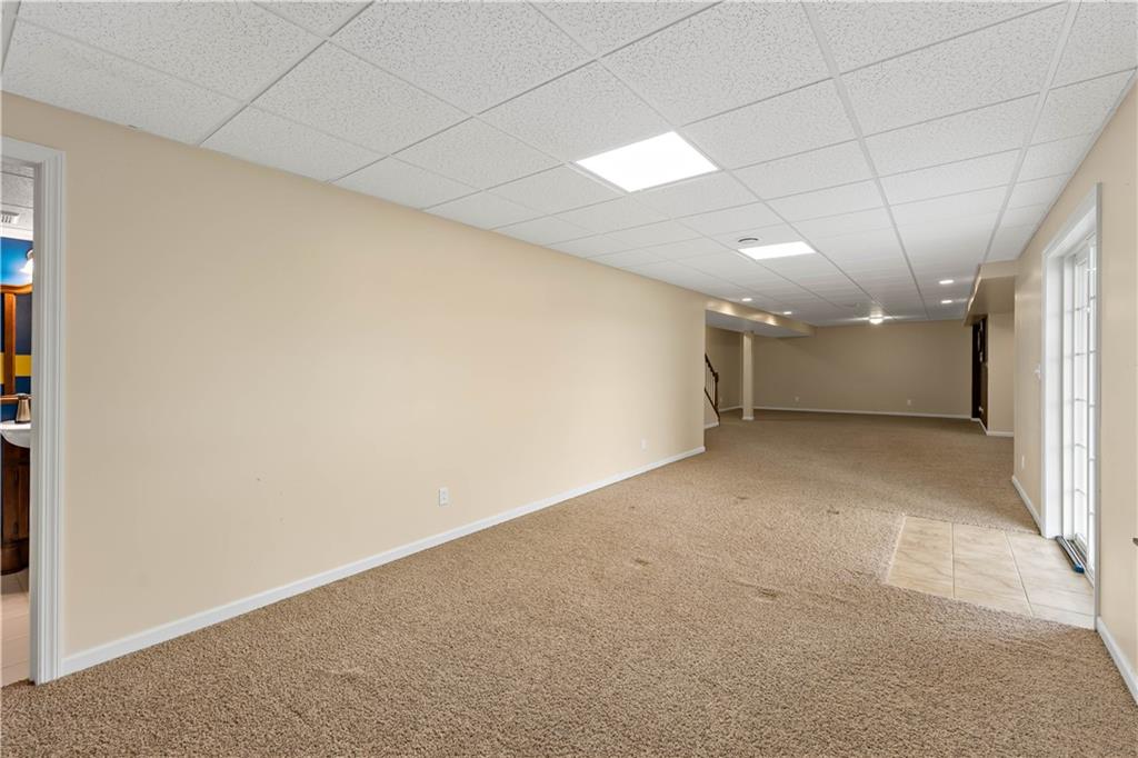 412 Old Clairton Road Clairton, PA 15025 - Photo 29 of 39